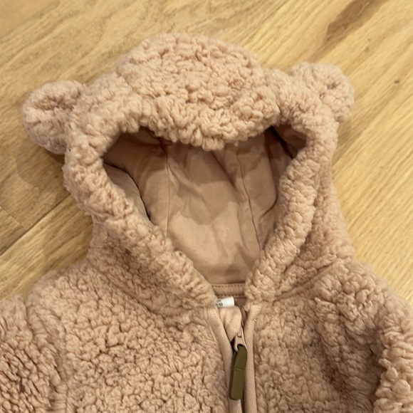 Never worn H&M bunting size 9 MONTHS - Picture 5 of 10